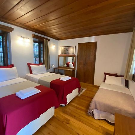 Ionia House Villa Selçuk Dış mekan fotoğraf