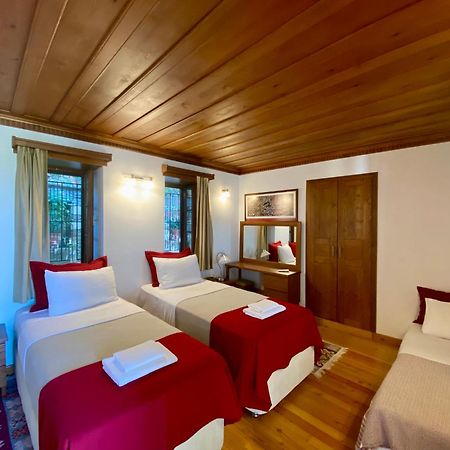 Ionia House Villa Selçuk Dış mekan fotoğraf
