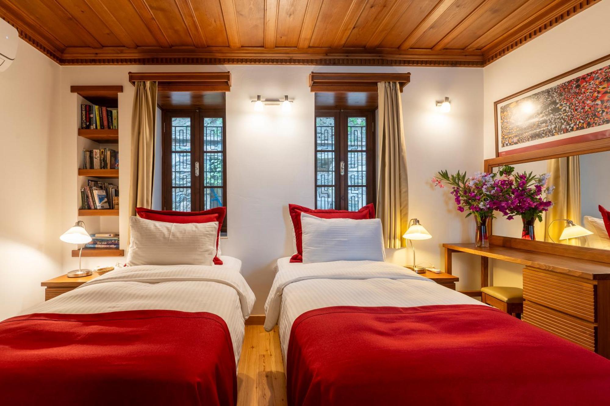 Ionia House Villa Selçuk Dış mekan fotoğraf