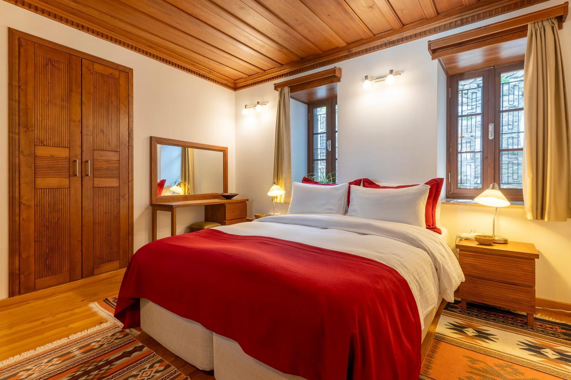 Ionia House Villa Selçuk Dış mekan fotoğraf