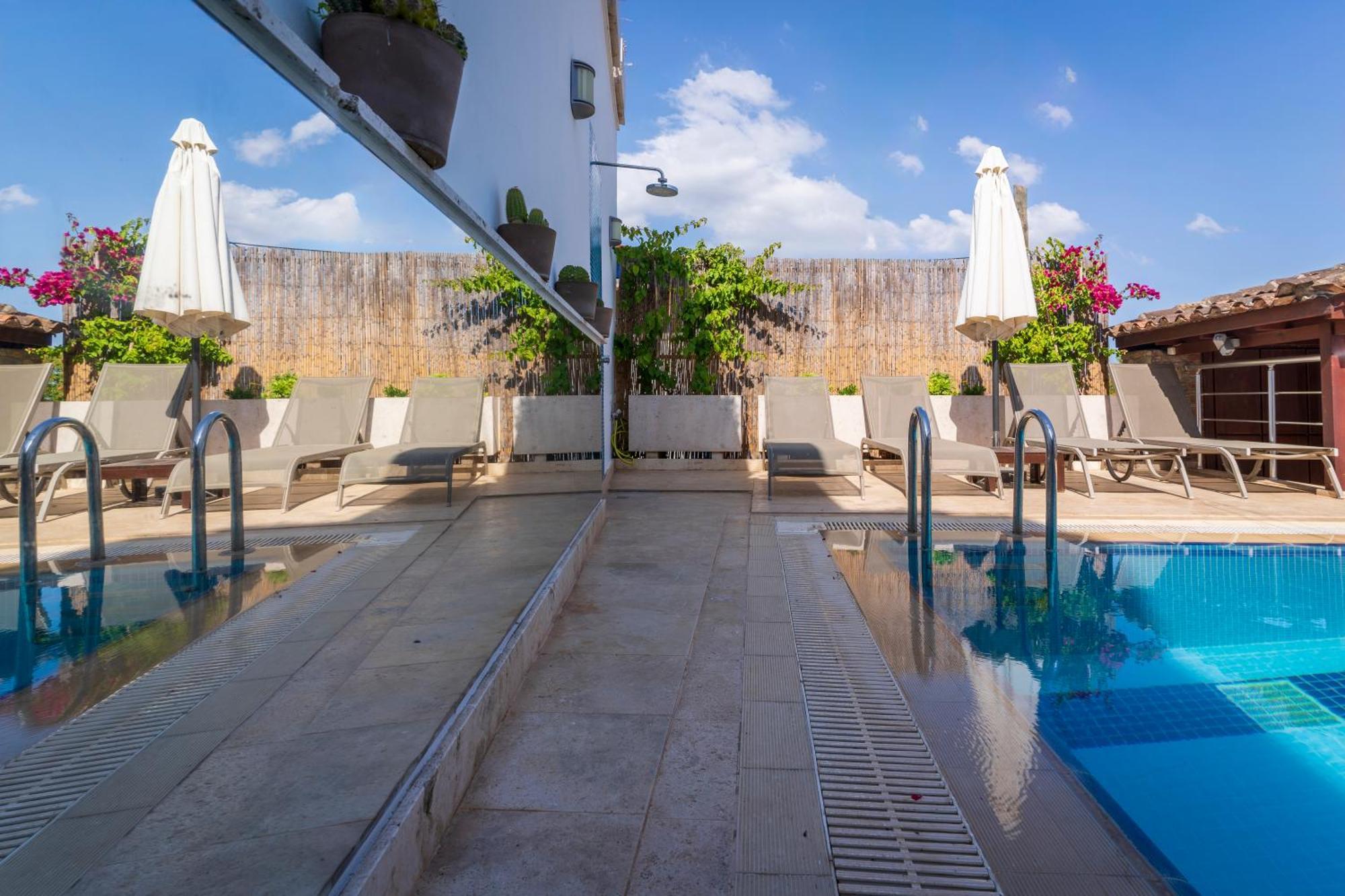 Ionia House Villa Selçuk Dış mekan fotoğraf