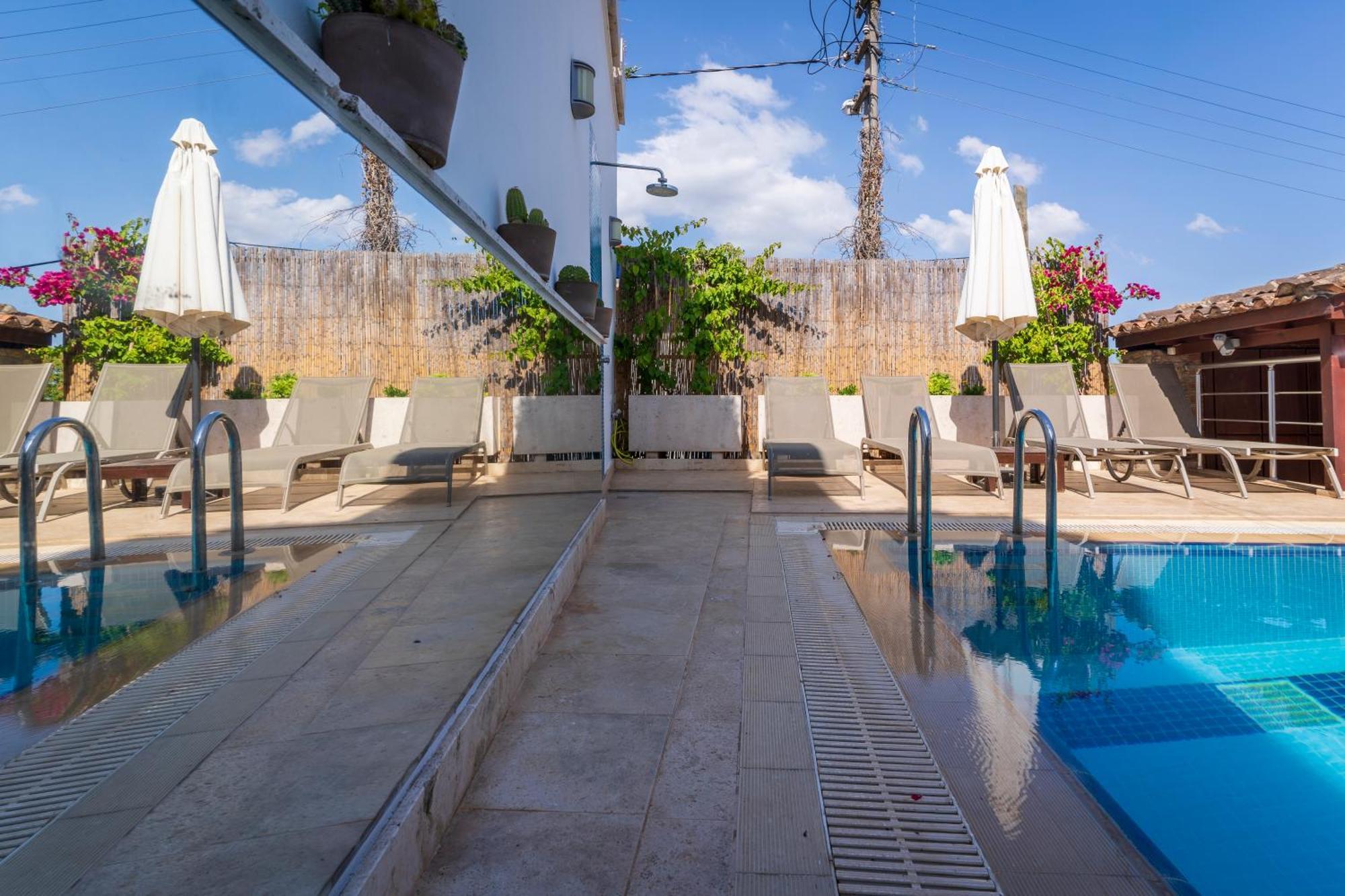 Ionia House Villa Selçuk Dış mekan fotoğraf