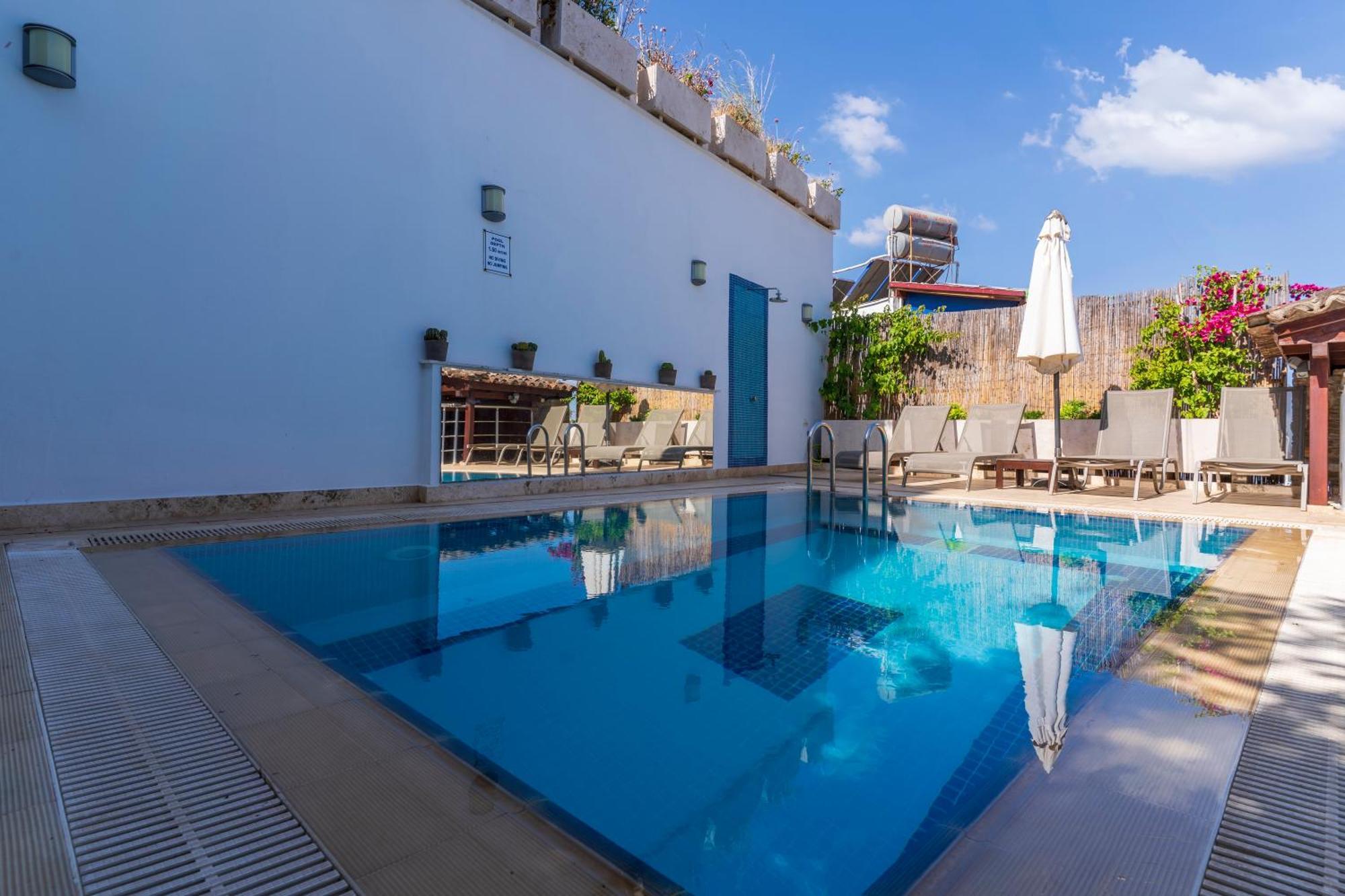 Ionia House Villa Selçuk Dış mekan fotoğraf