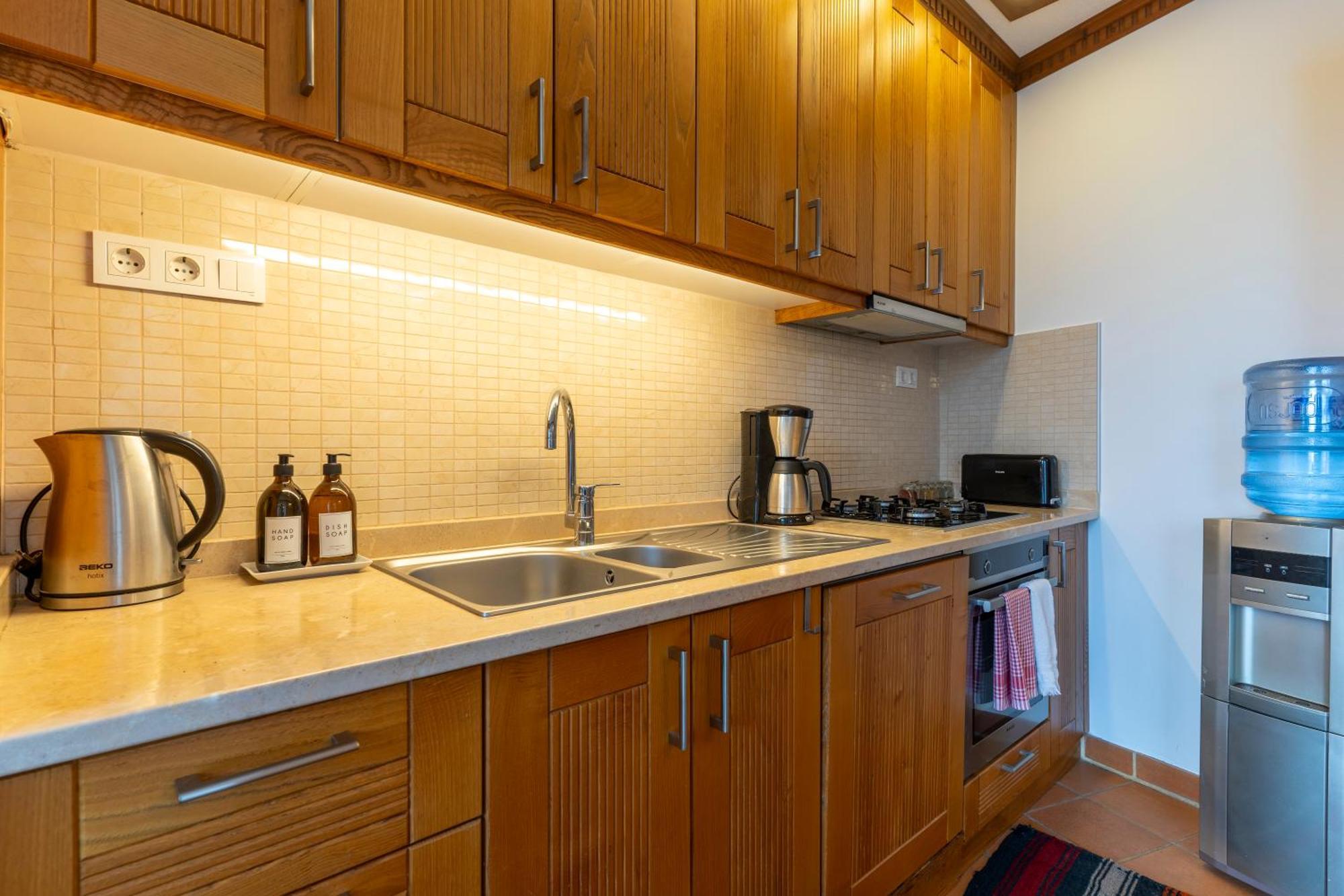 Ionia House Villa Selçuk Dış mekan fotoğraf