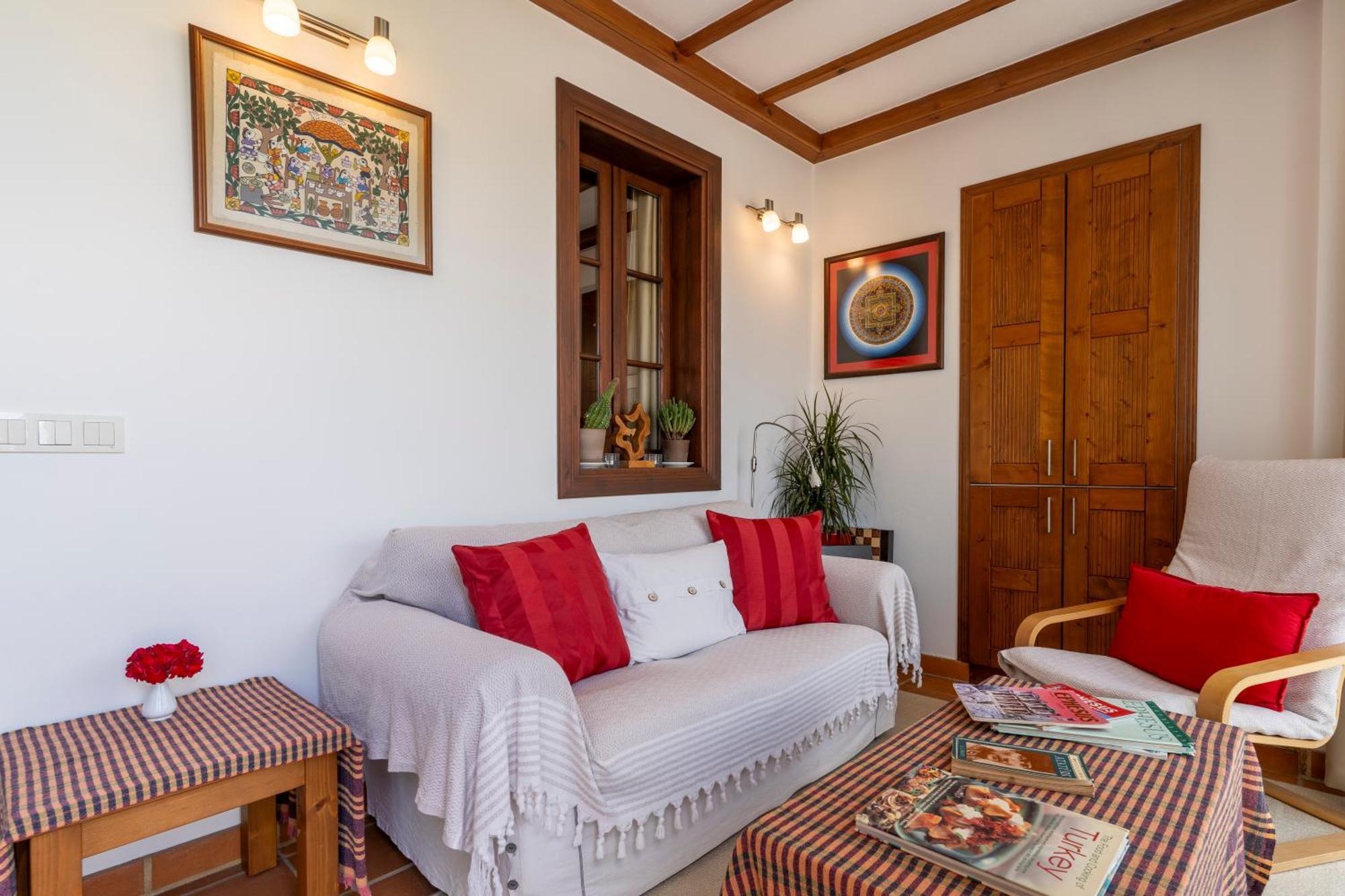 Ionia House Villa Selçuk Dış mekan fotoğraf