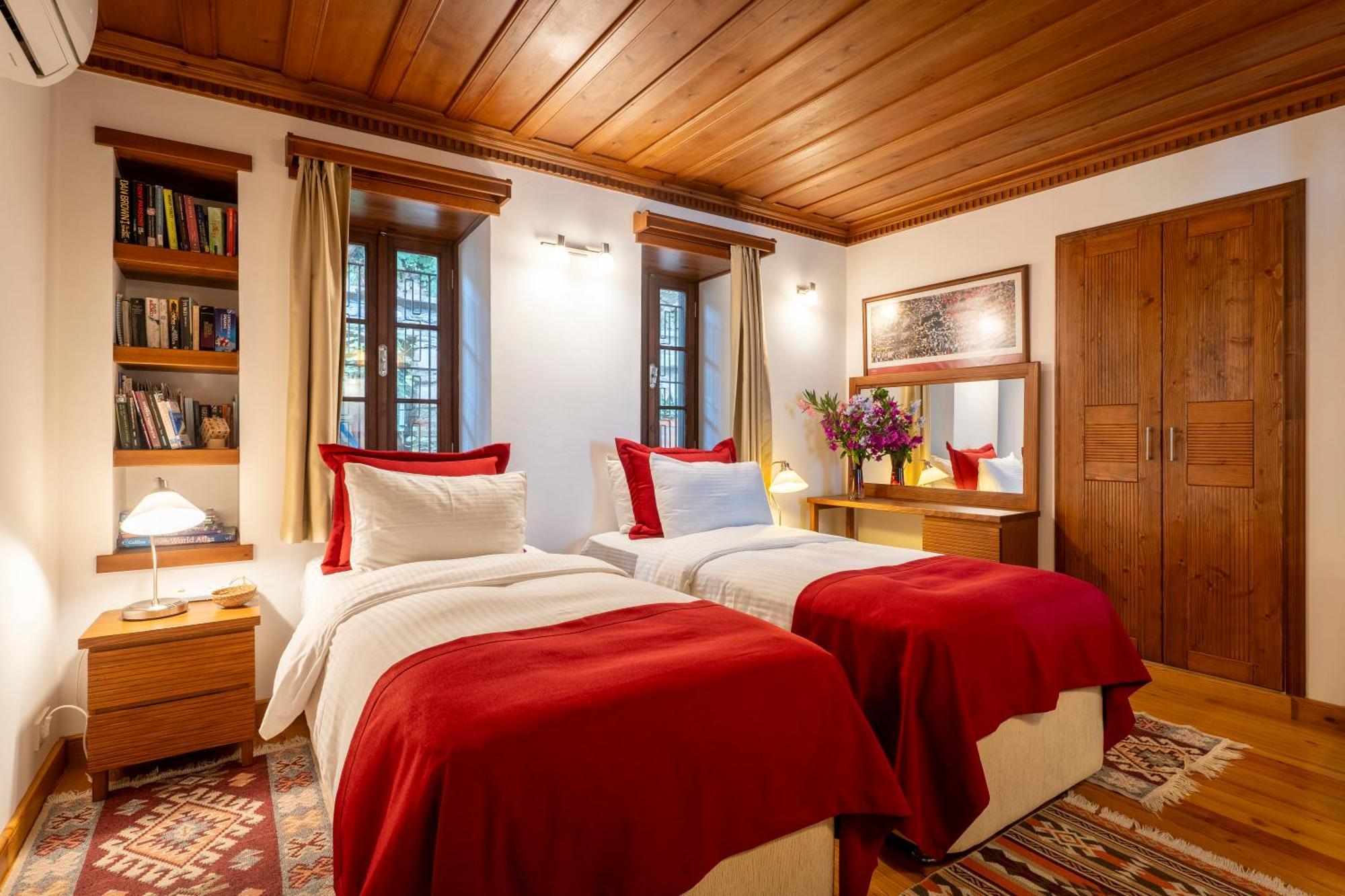 Ionia House Villa Selçuk Dış mekan fotoğraf