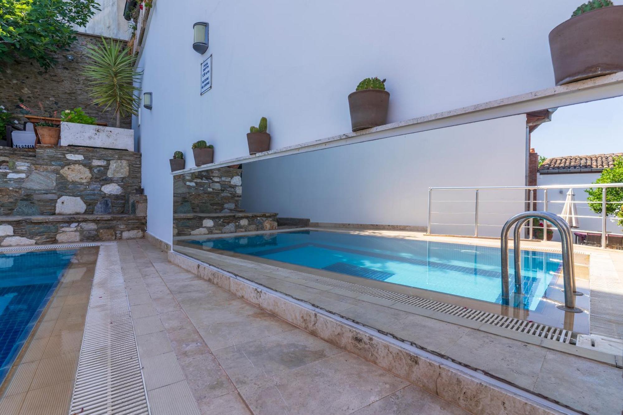 Ionia House Villa Selçuk Dış mekan fotoğraf