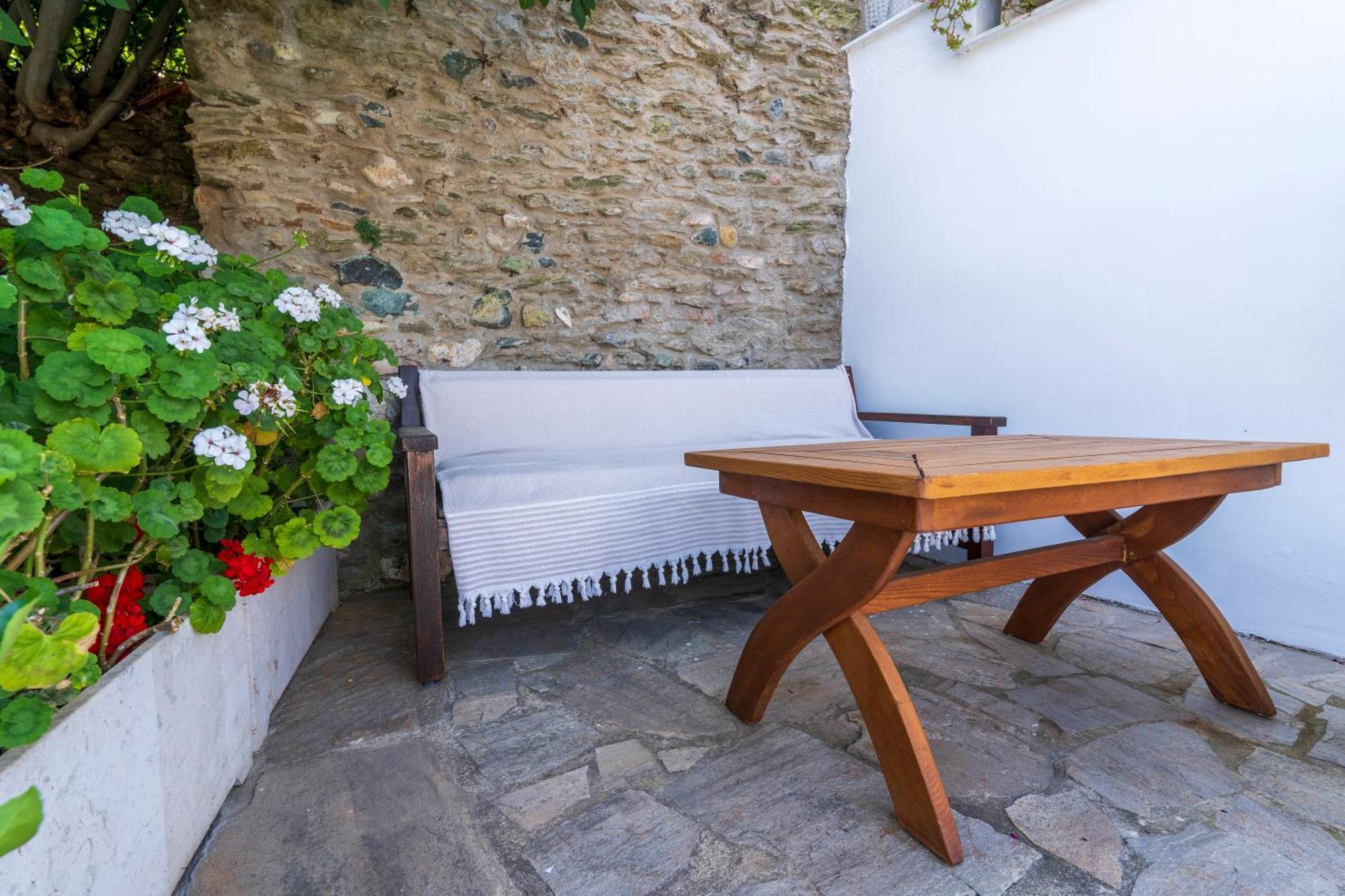 Ionia House Villa Selçuk Dış mekan fotoğraf