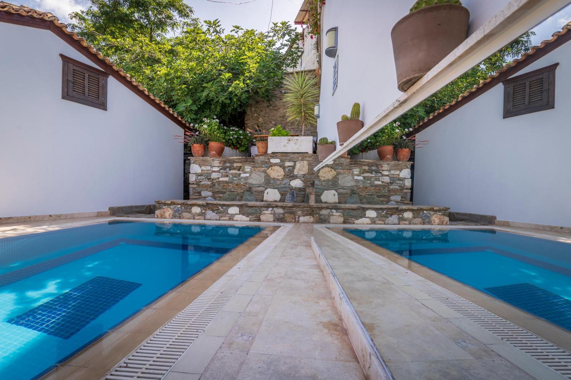 Ionia House Villa Selçuk Dış mekan fotoğraf