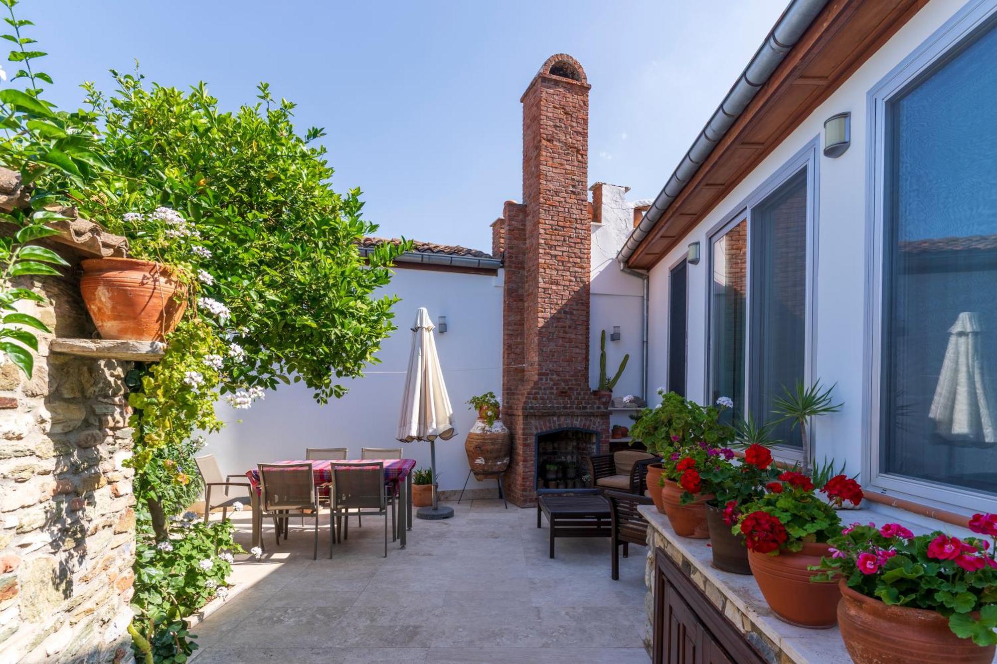 Ionia House Villa Selçuk Dış mekan fotoğraf