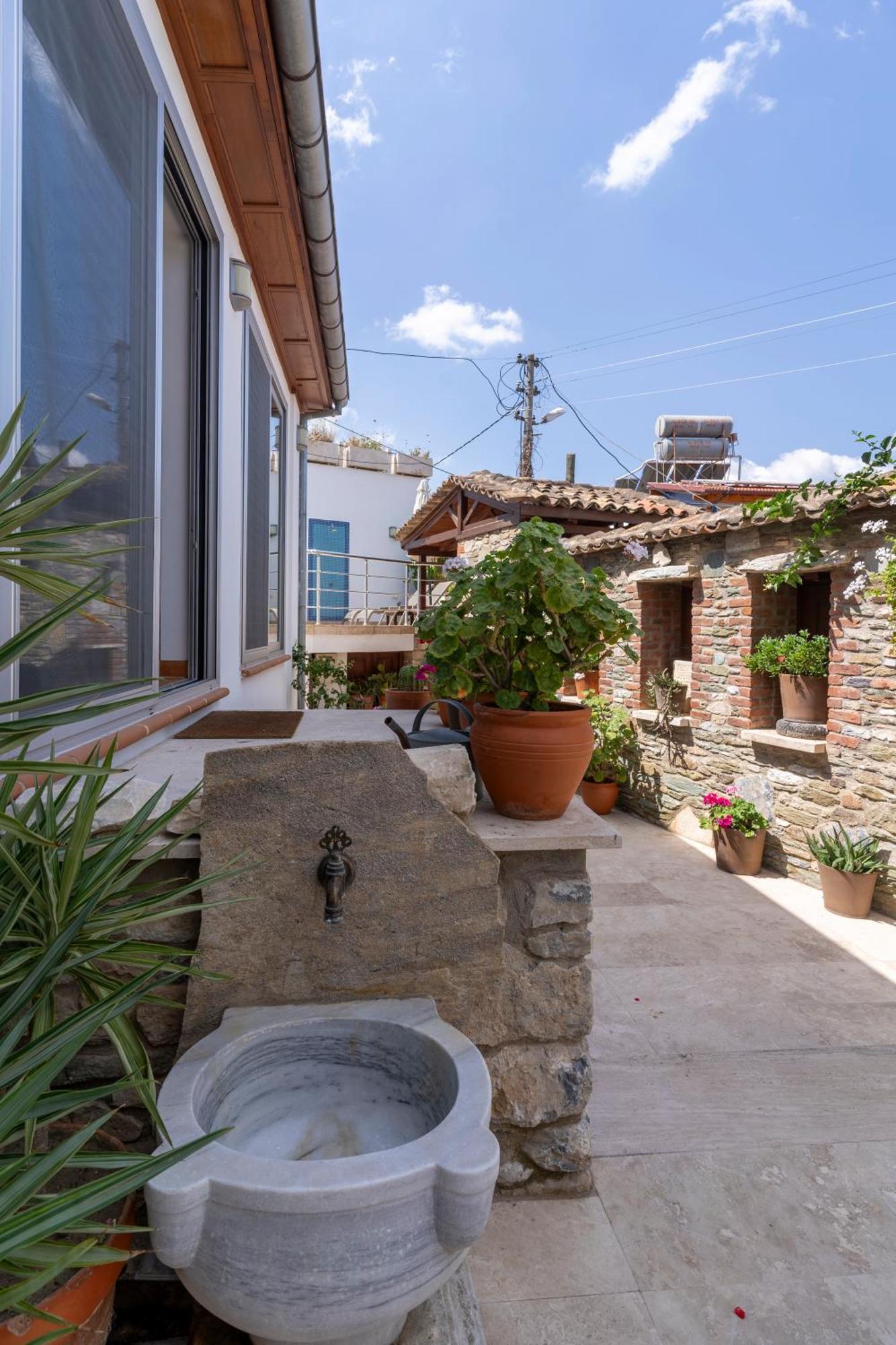 Ionia House Villa Selçuk Dış mekan fotoğraf