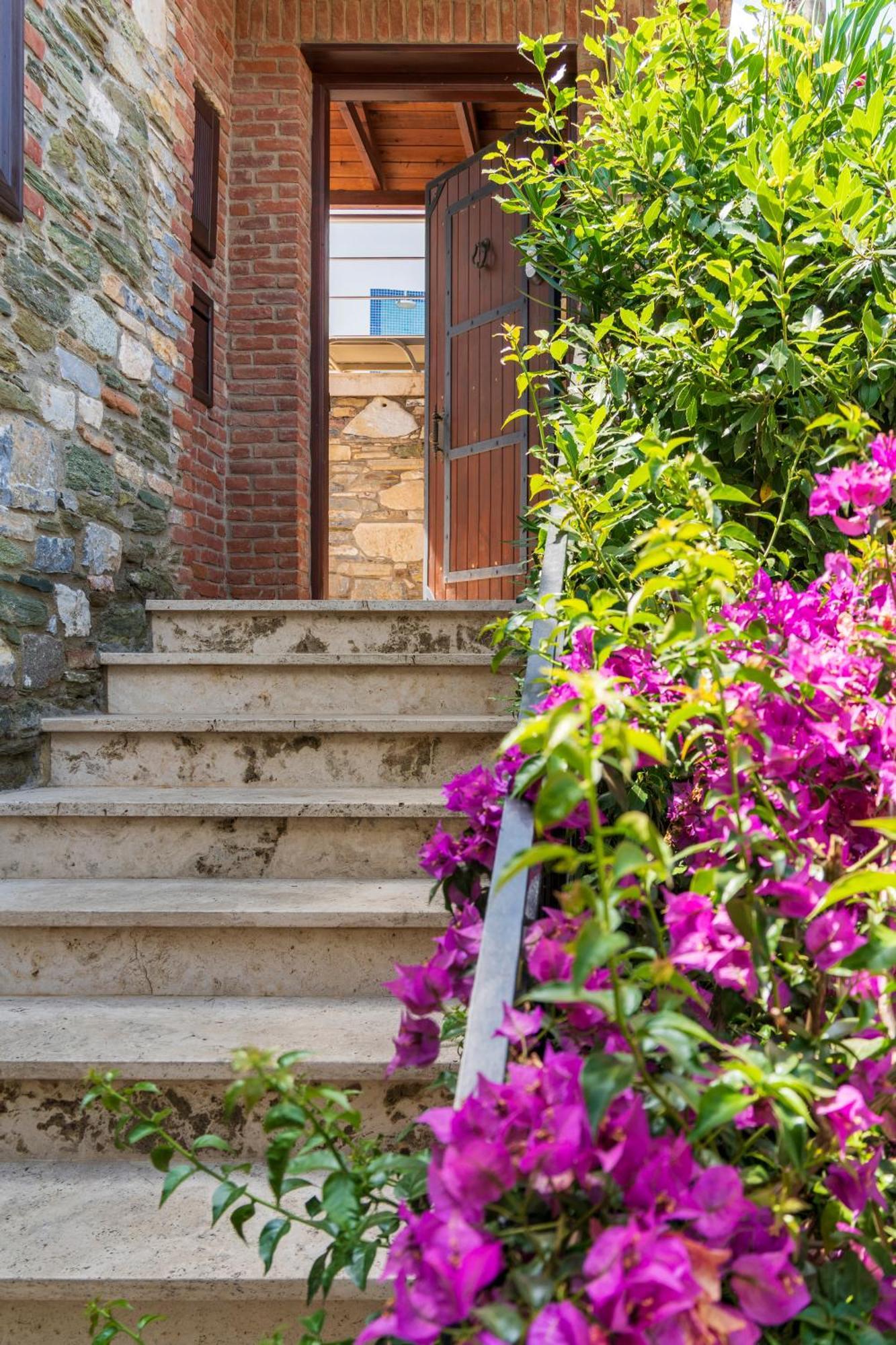 Ionia House Villa Selçuk Dış mekan fotoğraf