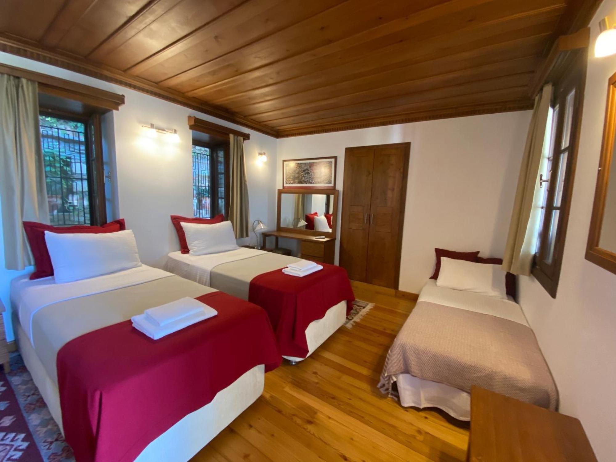 Ionia House Villa Selçuk Dış mekan fotoğraf