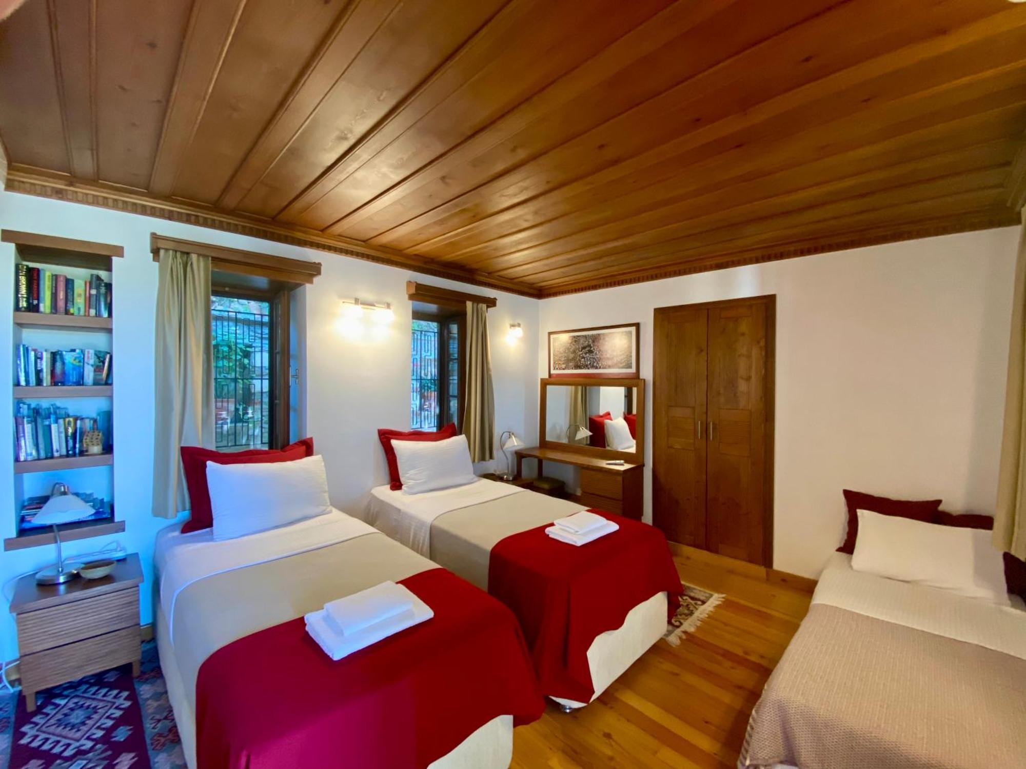 Ionia House Villa Selçuk Dış mekan fotoğraf