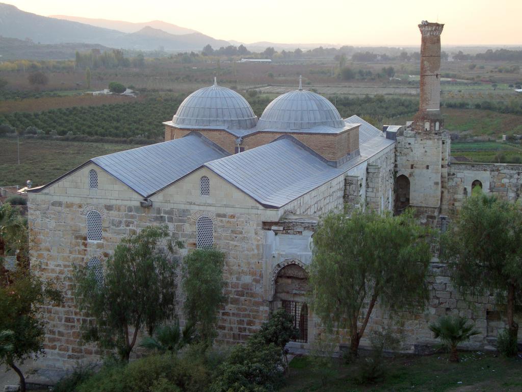 Ionia House Villa Selçuk Dış mekan fotoğraf