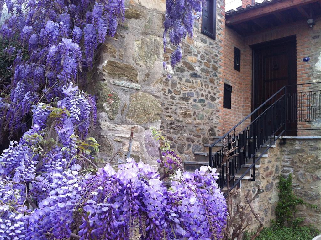 Ionia House Villa Selçuk Dış mekan fotoğraf