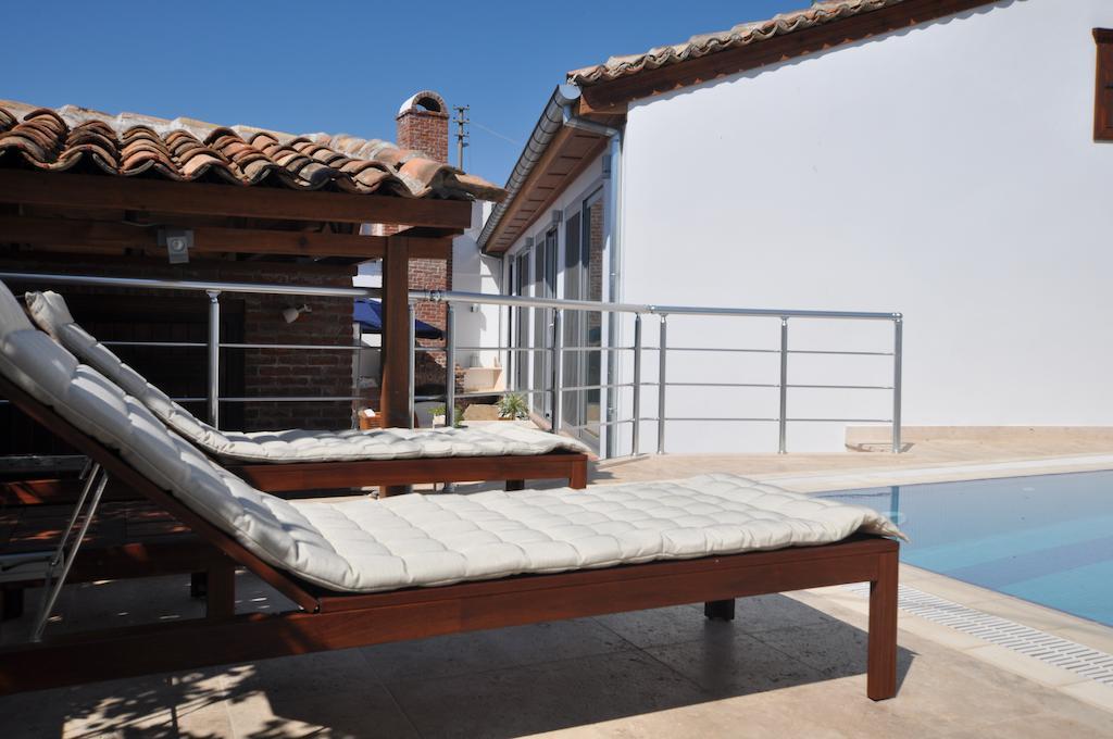 Ionia House Villa Selçuk Dış mekan fotoğraf