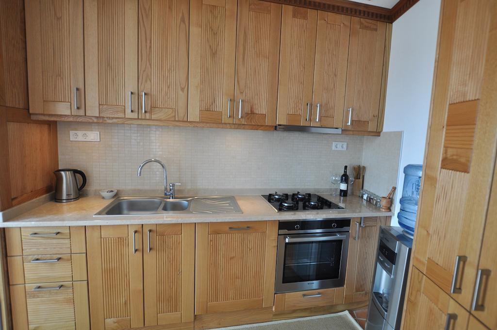 Ionia House Villa Selçuk Dış mekan fotoğraf