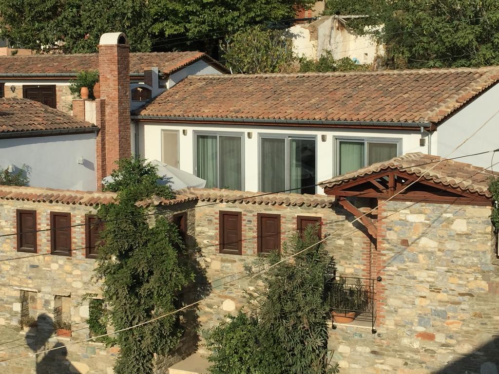 Ionia House Villa Selçuk Dış mekan fotoğraf