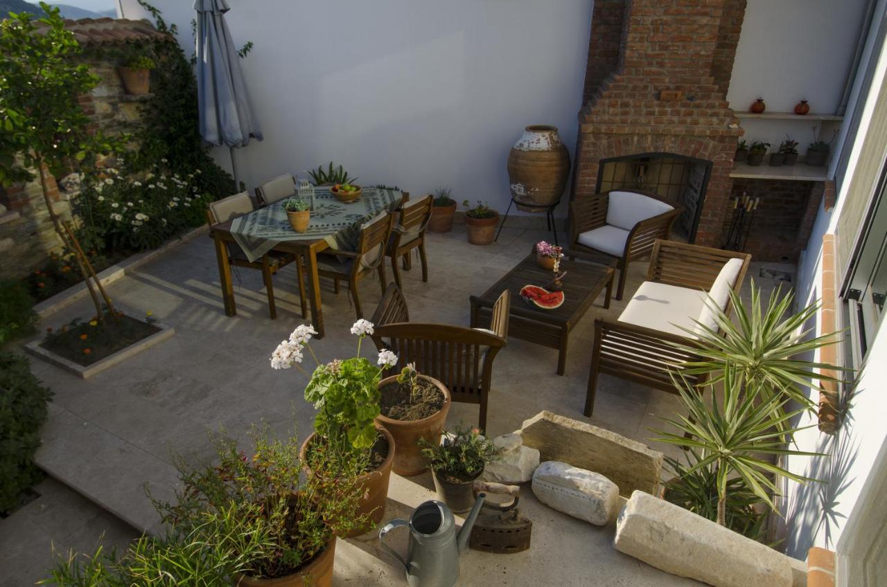 Ionia House Villa Selçuk Dış mekan fotoğraf
