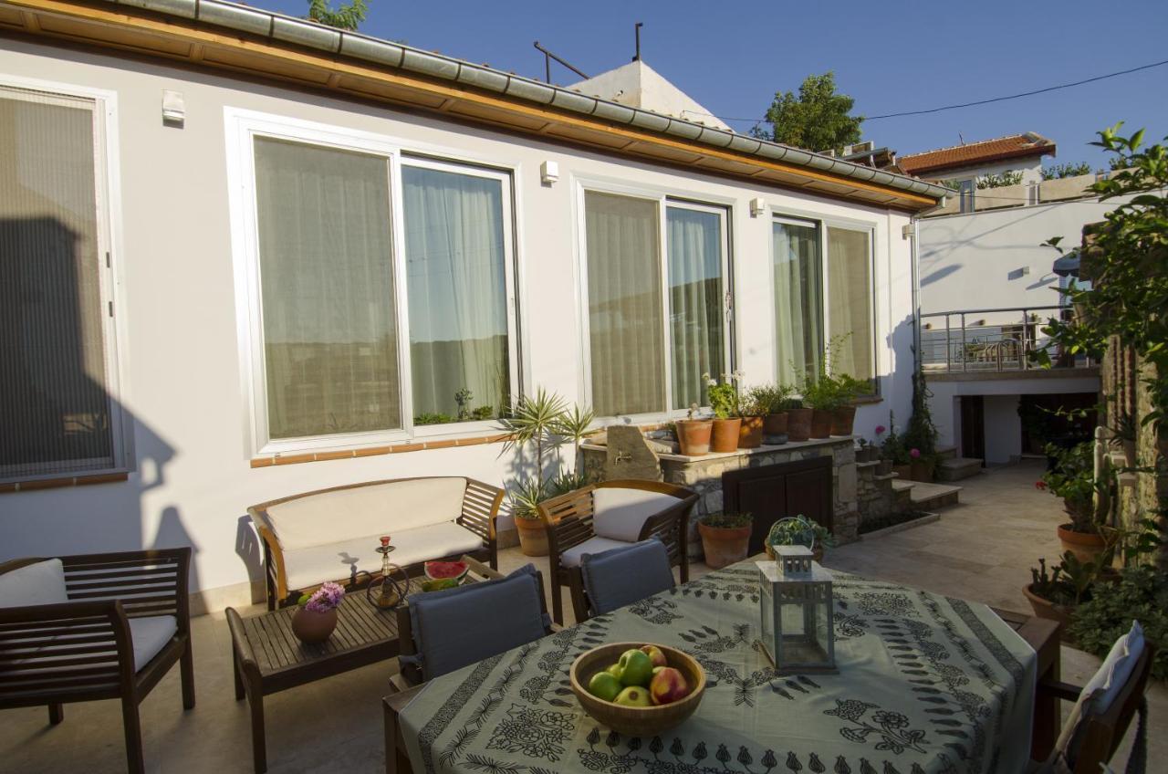 Ionia House Villa Selçuk Oda fotoğraf