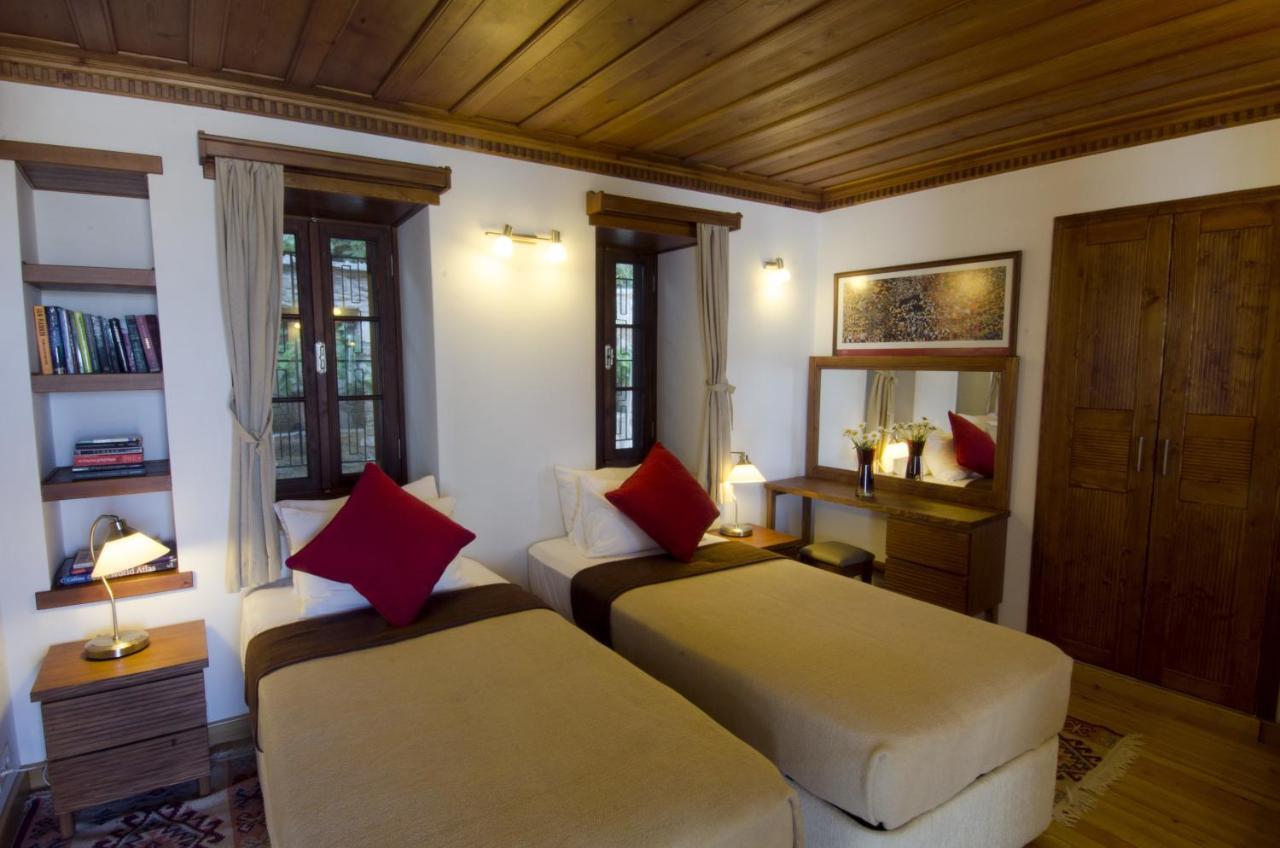 Ionia House Villa Selçuk Dış mekan fotoğraf