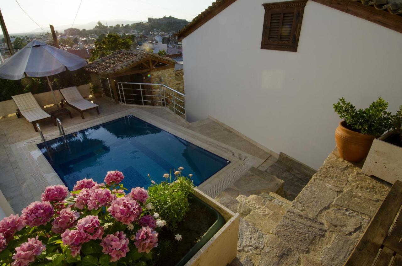 Ionia House Villa Selçuk Dış mekan fotoğraf